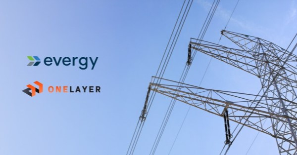 Evergy & OneLayer Secure Private Cellular Networks for Energy Sector