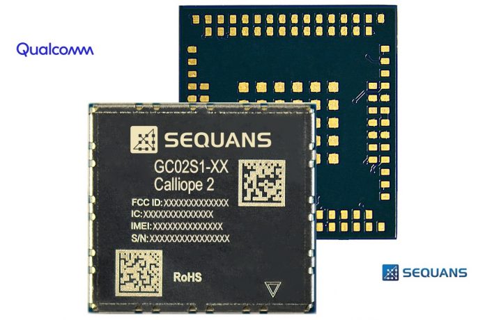 Sequans to sell 4G line to Qualcomm, retains license