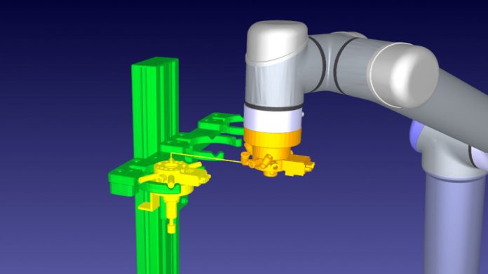 Best Automatic Tool Changer for Your Robotic Setup