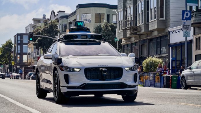 Waymo Robotaxis Are Giving 100,000 Rides a Week. It'll Soon Be More.