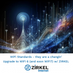 ZIRKEL: Unlocking the Full Potential of Your WiFi Network – ZIRKEL