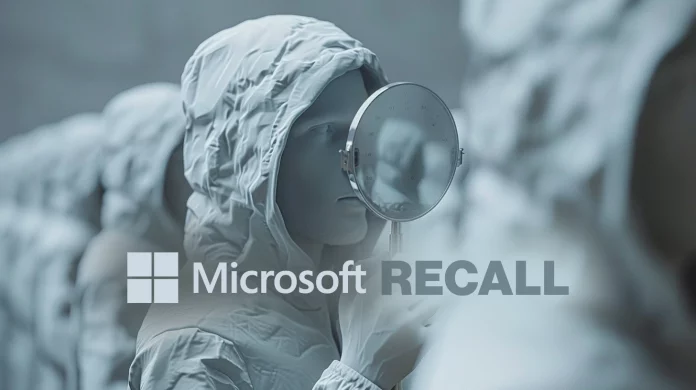 Microsoft revised the controversial Copilot+ Recall feature