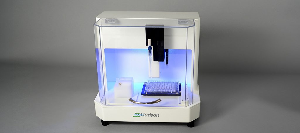 Prioritizing Accuracy & Efficiency with Automated pH Testing