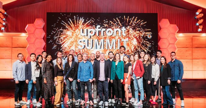 Upfront Ventures Raises > $650 Million for Startups and Returns > $600 Million to LPs | by Mark Suster