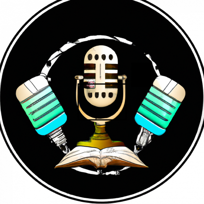 Amazing Books Podcast - Marco Ramilli