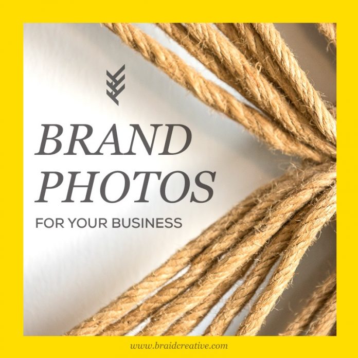 Branded Photography - Braid Creative and Consulting