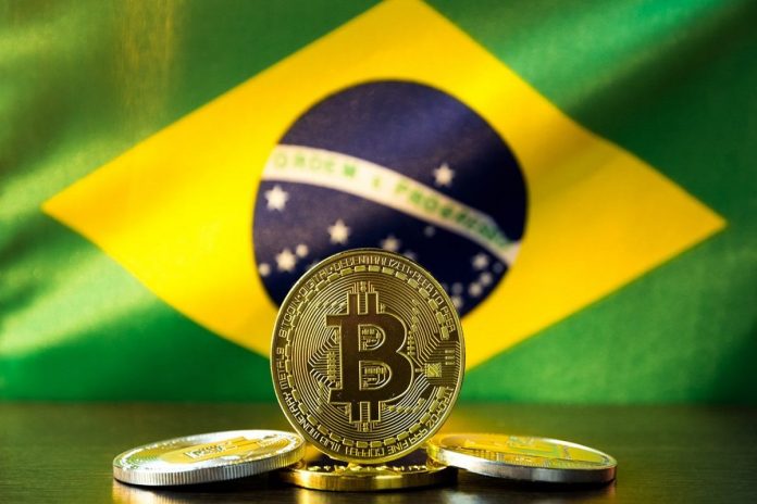 B is for Bitcoin (or Brazil) • Zachi Zach Lawyer