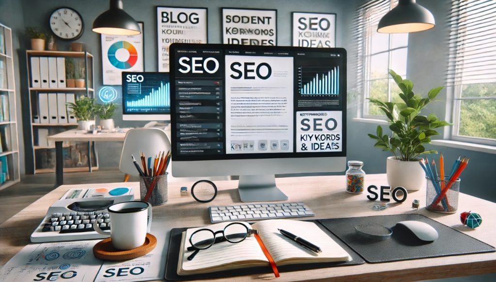 ChatGPT-SEO-content-writing