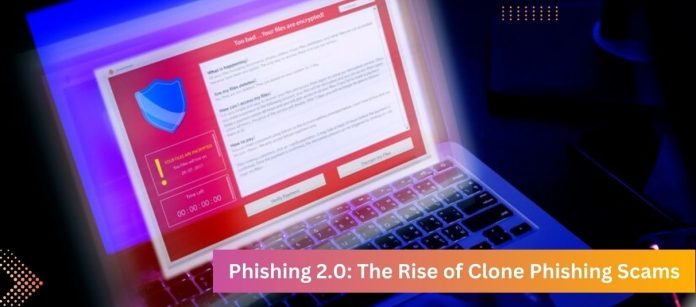 What is Clone Phishing? - Our Blog