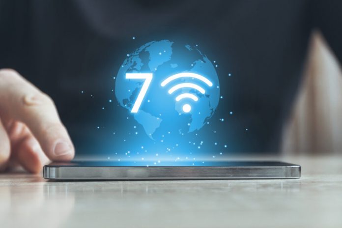 What Is New in Wi-Fi 7? |