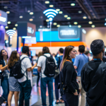 Wi-Fi at Large Public Venues: Challenges and Best Practices for Great Wi-Fi at LPVs
