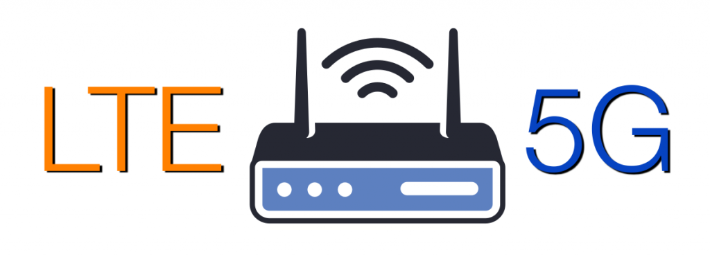 Cellular Router
