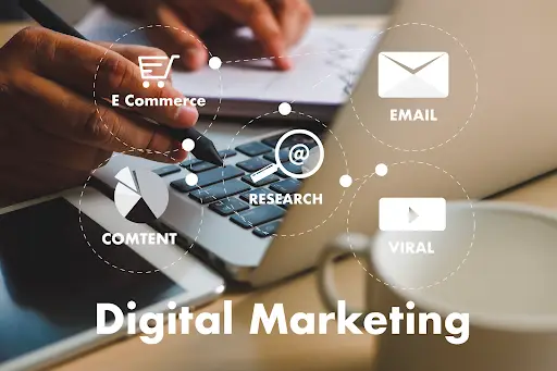 Navigating the Future: Key Digital Marketing Trends and Updates