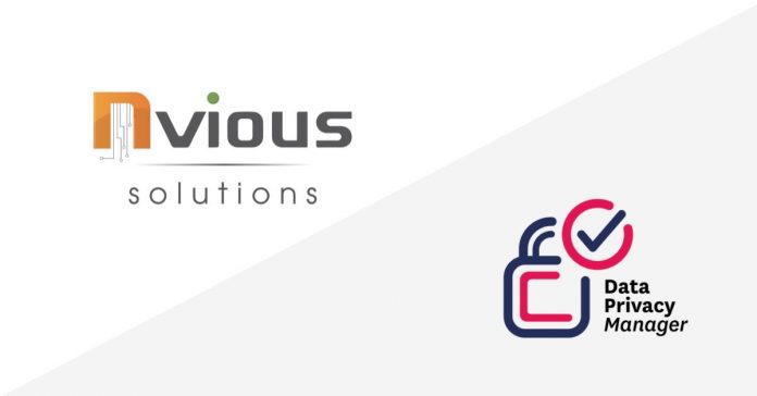 Welcome newest DPM partner for South African market – Nvious Solutions – Data Privacy Manager