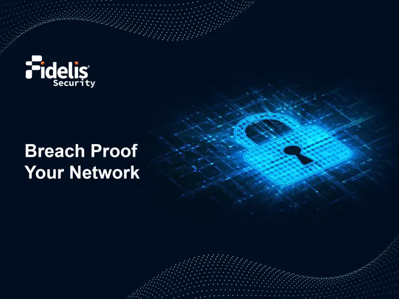 How to Prevent Data Exfiltration: A Strategic Approach