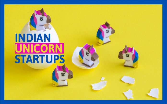 Unicron startup India 