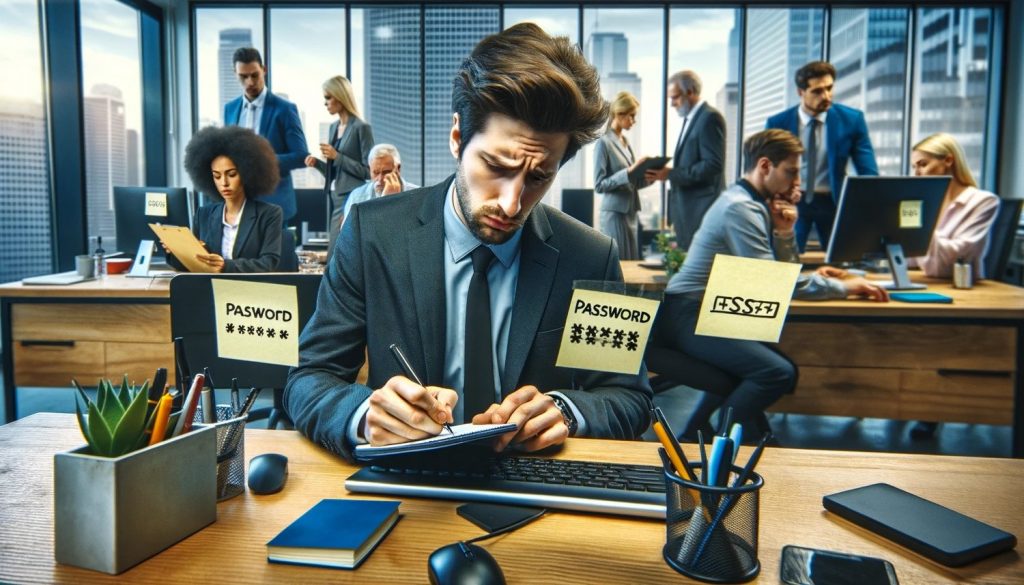 What does a good password policy really look like? — Matt Palmer