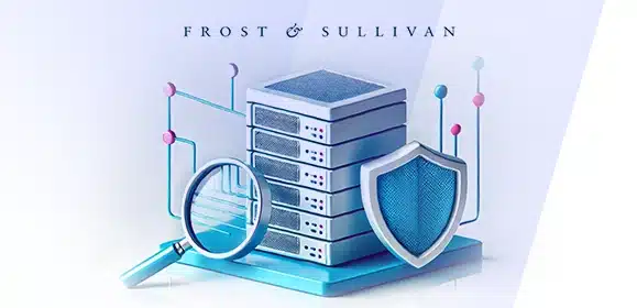 Frost & Sullivan Report: Continuous DDoS Vulnerability Testing is Key