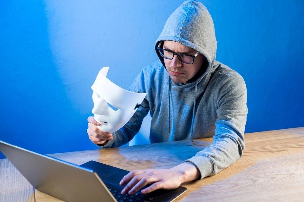 The Secret World of Catfishing