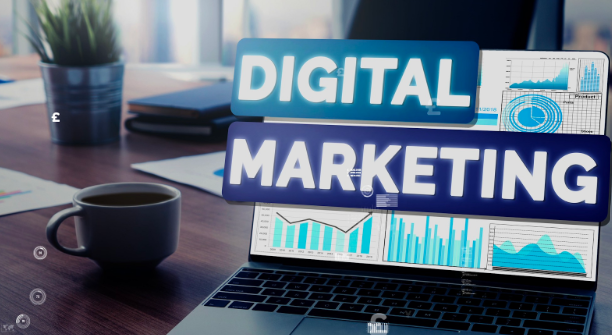 How Your Small Business Can Benefit From Digital Marketing