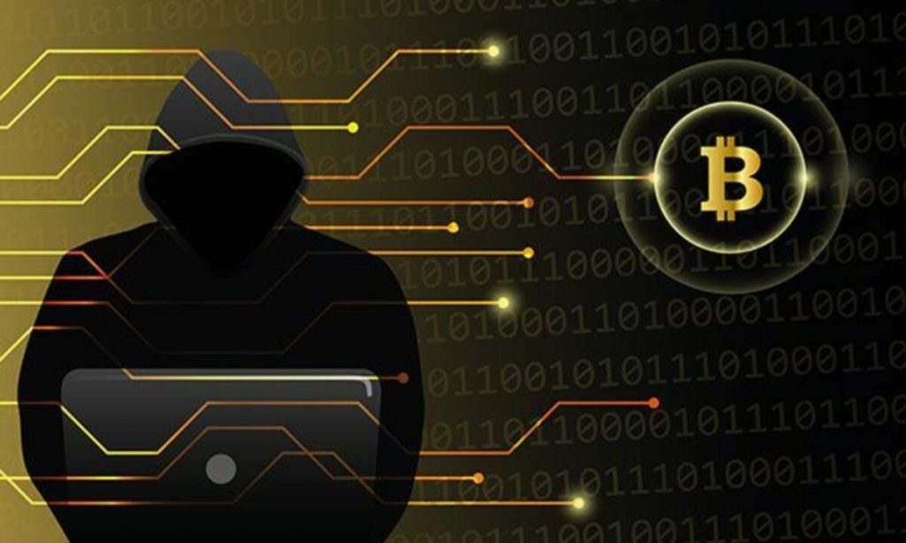 Are high levels of fraud in Crypto exchanges actually a good sign for the future? • Zachi Zach Lawyer