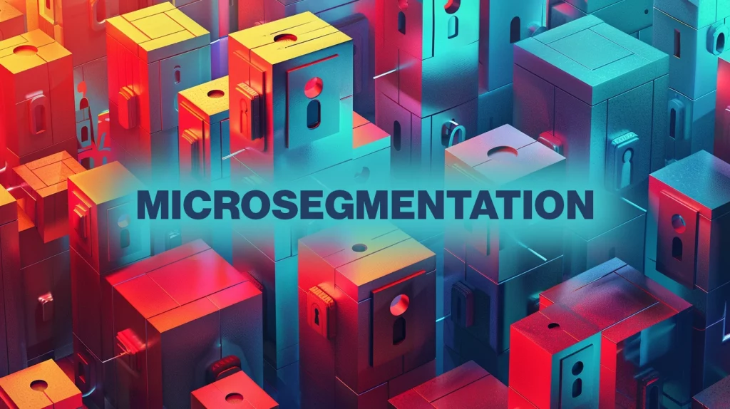 3 easy microsegmentation projects – Help Net Security