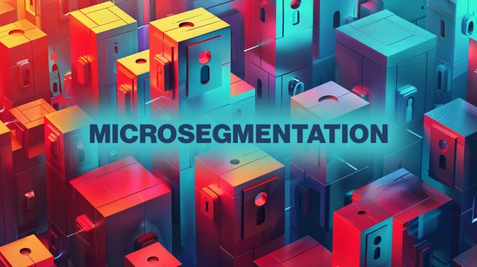 3 easy microsegmentation projects - Help Net Security