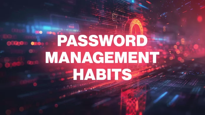 Password management habits you should unlearn