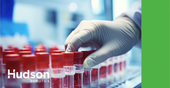 pH Measurement in Various Applications through Automation