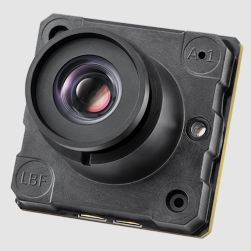 Teledyne imaging module offers 2 MP vision, 3D depth data