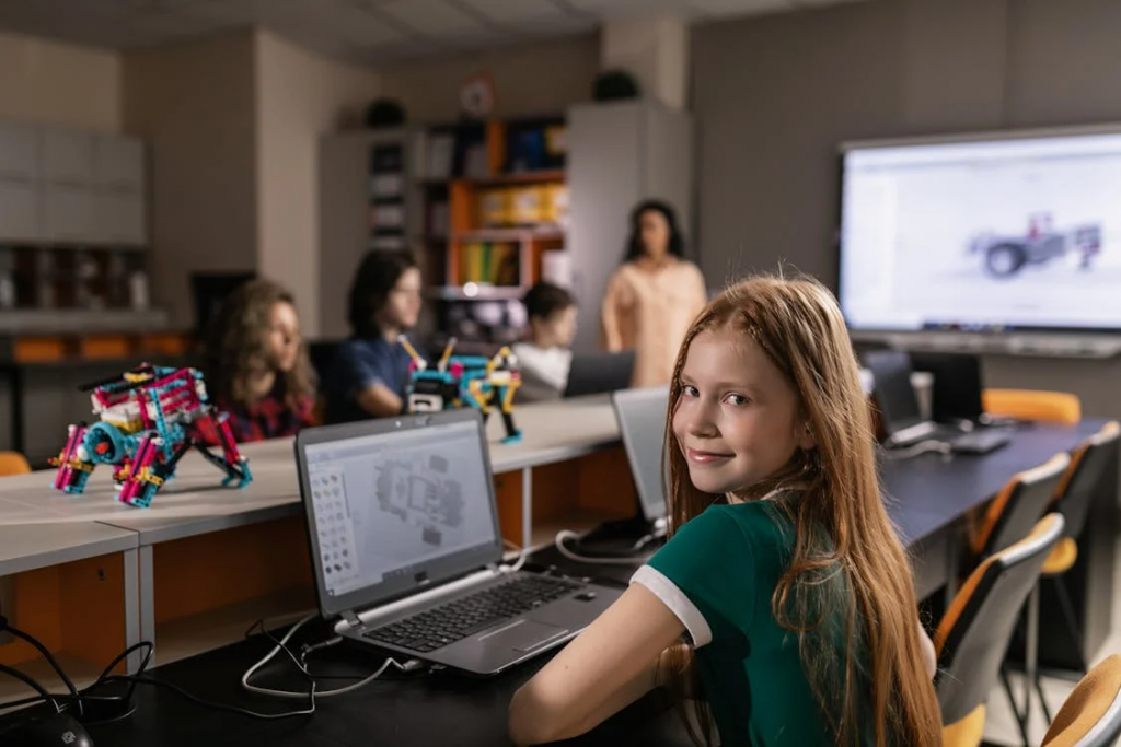How Robotics Cultivates a Deep Understanding of Mathematics in Students