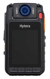 hytera vm682 video speaker microphone 