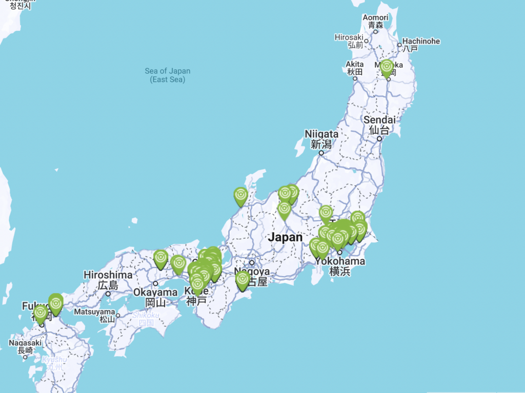 'Every day there are new networks' — a Wi-Fi OpenRoaming update 1 'Every day there are new networks' — a Wi-Fi OpenRoaming update
