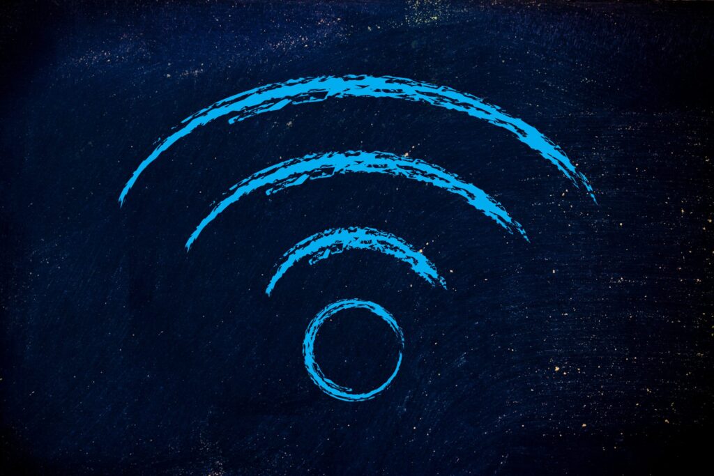 wi-fi 7 offloading VLP devices