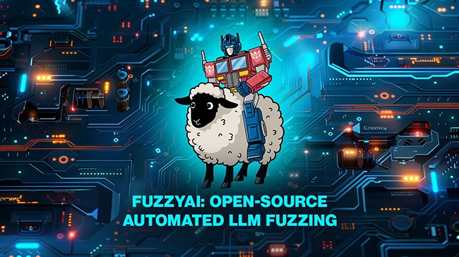 LLM fuzzing