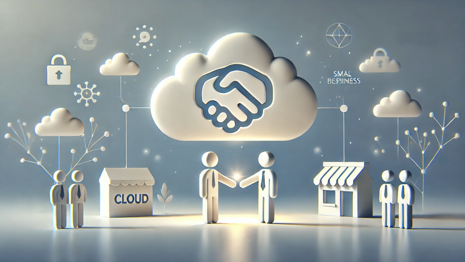 Shared Intel Q&A: A thriving ecosystem now supports AWS ‘shared responsibility’ security model